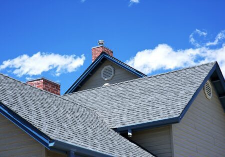 Roof Painting